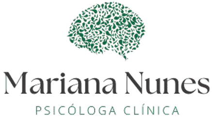 Psi. Mariana Nunes- psicologamariananunes.com.br - Logotipo